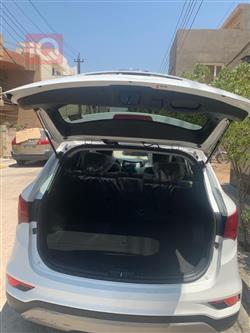 هيونداي سانتافي